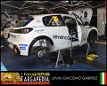 35 Peugeot 208 GT Line S.Strabello - F.Grimaldi Paddock (1)